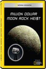 Watch National Geographic - Million Dollar Moon Rock Heist Letmewatchthis