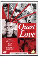 Watch Quest for Love Letmewatchthis