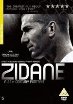 Watch Zidane: A 21st Century Portrait Letmewatchthis