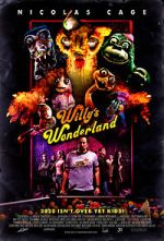 Watch Willy\'s Wonderland Letmewatchthis