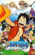 Watch One Piece 3D: Mugiwara cheisu Letmewatchthis