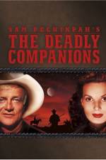 Watch The Deadly Companions Letmewatchthis