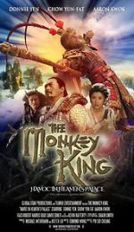 Watch The Monkey King Letmewatchthis