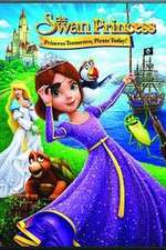 Watch The Swan Princess: Princess Tomorrow, Pirate Today! Letmewatchthis