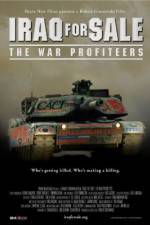 Watch Iraq for Sale: The War Profiteers Letmewatchthis