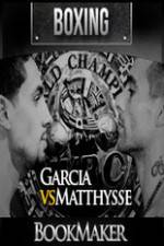 Watch Danny Garcia vs Lucas Matthysse Letmewatchthis