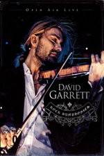 Watch David Garrett Rock Symphonies Open Air Live Letmewatchthis