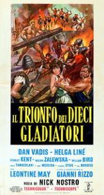 Watch Triumph of the Ten Gladiators Letmewatchthis