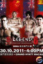 Watch Legend Fighting Championship 6 Letmewatchthis
