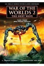 Watch War of the Worlds 2: The Next Wave Letmewatchthis