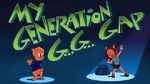 Watch My Generation G... G... Gap (Short 2004) Letmewatchthis
