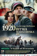 Watch 1920 Bitwa Warszawska Letmewatchthis