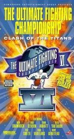 Watch UFC VI: Clash of the Titans Letmewatchthis
