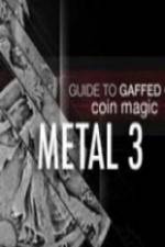 Watch Eric Jones - Metal 3 Letmewatchthis