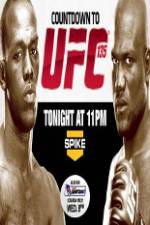 Watch UFC 135 Countdown Letmewatchthis