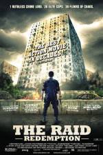 Watch The Raid Redemption Letmewatchthis