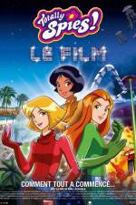 Watch Totally spies Le film Letmewatchthis