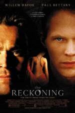Watch The Reckoning Letmewatchthis