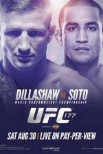 Watch UFC 177 Dillashaw vs Soto Letmewatchthis