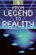 Watch UFOS - From The Legend To The Reality Letmewatchthis