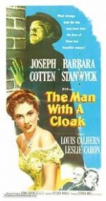 Watch The Man with a Cloak Letmewatchthis