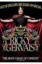 Watch Ricky Gervais Out of England - The Stand-Up Special Letmewatchthis