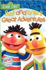 Watch Sesame Street Bert and Ernie's Great Adventures Letmewatchthis