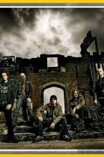 Watch Stone Sour Live Rock Am Ring Letmewatchthis