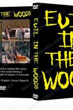 Watch Evil in the Woods Letmewatchthis
