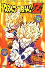 Watch Dragon Ball Z 13: Wrath of the Dragon Letmewatchthis