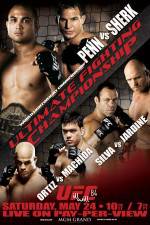 Watch UFC 84 Ill Will Letmewatchthis