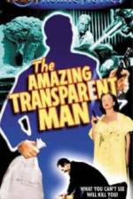 Watch The Amazing Transparent Man Letmewatchthis