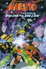 Watch Naruto: ninja clash in the land of snow Letmewatchthis