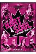 Watch Hart and Soul The Hart Family Anthology Letmewatchthis