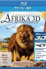 Watch Faszination Afrika 3D Letmewatchthis