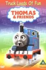 Watch Thomas & Friends - Truck Loads Of Fun Letmewatchthis