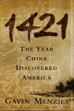 Watch 1421: The Year China Discovered America? Letmewatchthis