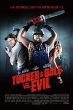 Watch Tucker & Dale vs Evil Letmewatchthis