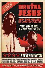 Watch Brutal Jesus and the House of Wasted Youth Letmewatchthis