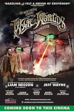 Watch Jeff Wayne\'s Musical Version of the War of the Worlds: The New Generation Letmewatchthis