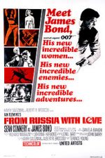 Watch From Russia with Love Letmewatchthis