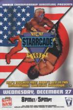 Watch WCW Starrcade 1995 Letmewatchthis