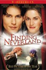 Watch Finding Neverland Letmewatchthis