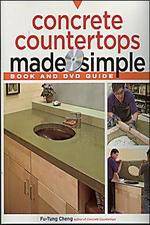 Watch Concrete Countertops Made Simple Letmewatchthis