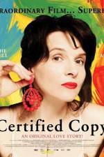 Watch Certified Copy Letmewatchthis