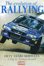 Watch The Evolution Of Rallying Letmewatchthis