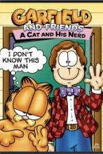 Watch Garfield: A Cat And His Nerd Letmewatchthis