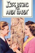 Watch Life Begins for Andy Hardy Letmewatchthis