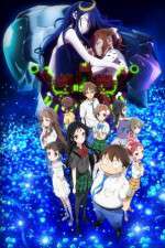 Watch Accel World: Infinite Burst Letmewatchthis