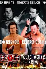 Watch ROH Young Wolves Rising Letmewatchthis